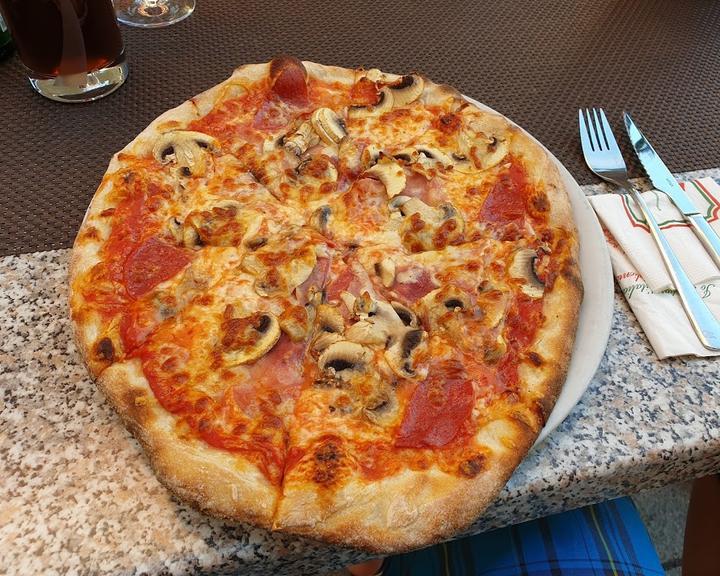 Ristorante Pizzeria "La Piazzetta"